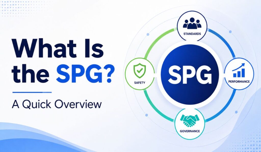 What Is the SPG