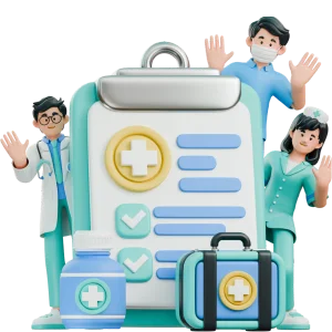Medical Jobs Salary