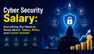 Cyber Security Salary