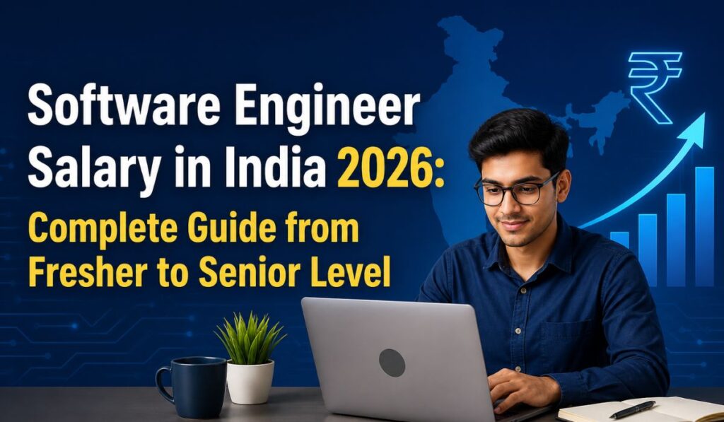 Software Engineer Salary
