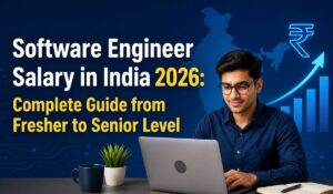 Software Engineer Salary