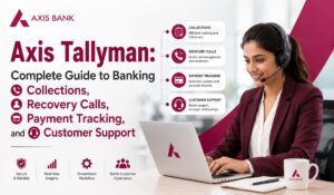 Axis Tallyman