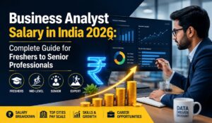 Business Analyst Salary